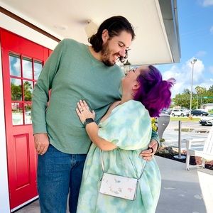 Meet your Posher, Leah